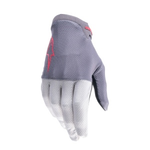 Manusi Alpinestars A-Aria Gloves Dark Gray