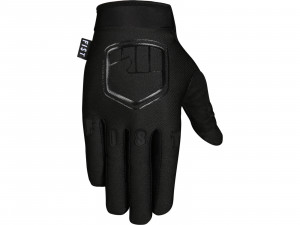Manusi copii FIST Kids Glove Black Stocker, negru