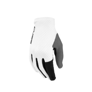 Manusi CUBE Race Long Finger, Alb