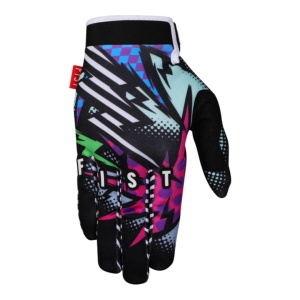 Manusi Fist Blast Taka H. Multi Color