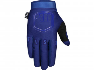 Manusi FIST Glove Blue Stocker blue