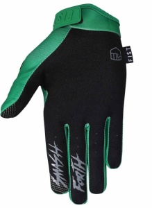 Manusi FIST Stocker - Green