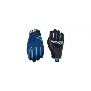 Manusi FIVE PAIRS XC-R BLUE
