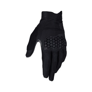 Manusi LEATT MTB 3.0 Lite Stealth Black/Grey