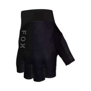 Manusi Scurte Gel Fox Ranger BLK