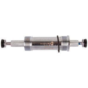Monobloc Neco pentru fat bike 100mm L1:159,5mm L2:25,5mm ax patrat