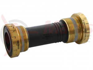 Monobloc Shimano SM-BB80 83 mm Saint
