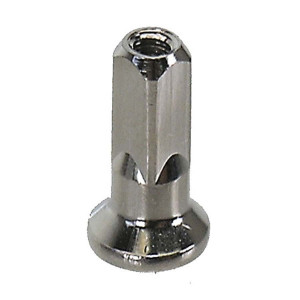 Niplu inox 2.3/13 mm CnSpoke