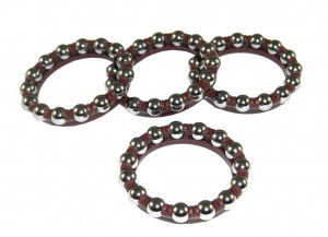 O-ring OS-Nabe 4piece set 4-HB-RE023