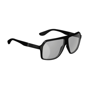 Ochelari Leatt TheViz Andes Black Polarized Silver 17 VLT