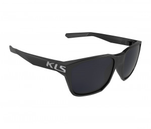 Ochelari soare Kellys Respect II, negru