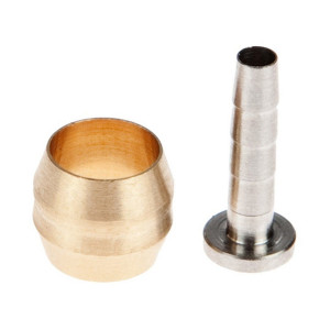Oliva si insertie conectare Shimano SM-BH90