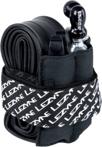 Organizator pentru bicicletă Lezyne Sendit Caddy, negru