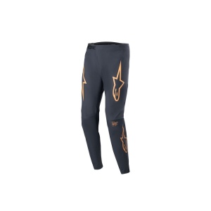 Pantaloni Alpinestars A-Supra Race Pants, Black