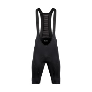 Pantaloni CUBE Road/XC Bib Short Compression Black