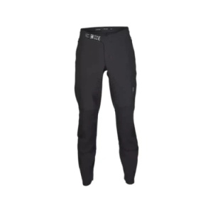 Pantaloni FOX Defend, Negru