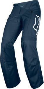 Pantaloni Fox Legion EX pant nvy