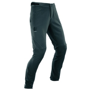 Pantaloni Leatt MTB Trail 3.0 Liner Spruce Green