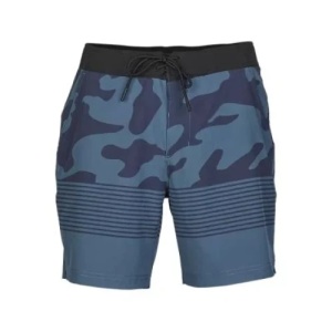 Pantaloni scurti FOX Essex Camo Volley