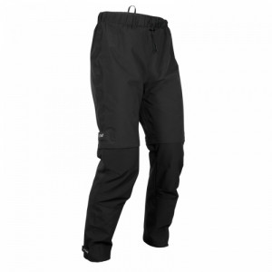 Pantaloni TSG Drop Rain - Black