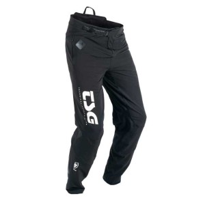 Pantaloni TSG Grip DH - Black