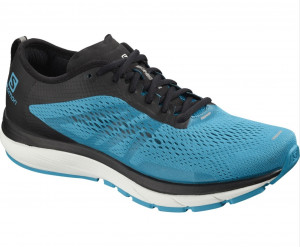 Pantofi alergare Salomon Sonic RA 2 hawaiian surf/black/wh barbati