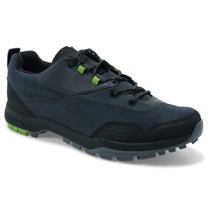 PANTOFI CICLISM CUBE ATX OX GREY