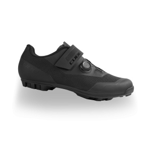 Pantofi Ciclism Cube Peak Negru