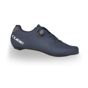 Pantofi Ciclism Cube Sydrix Blue