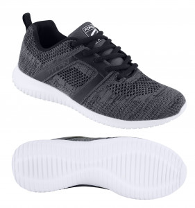 Pantofi Sneakers Force Titan gri