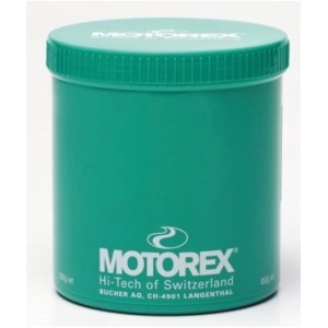 Pasta Montaj Cupru Motorex 850g