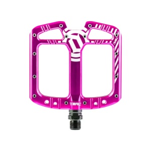 Pedale Deity Tmac - Pink