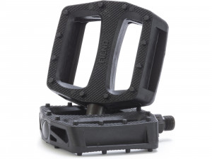 Pedale Fiend PC Reynolds 9/16", negre