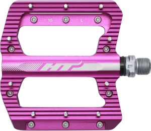 Pedale HT Components AN01, Mov