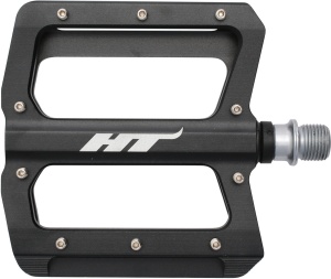 Pedale HT Components AN01, Negru