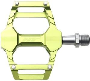 Pedale HT Components AR06, Verde