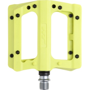 Pedale HT Components HT-PA12A 5757, Olive