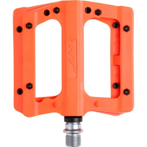 Pedale HT Components HT-PA12A 798, Portocaliu