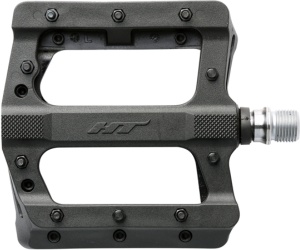 Pedale HT Components PA01A NANO-P, negru