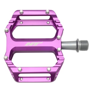 Pedale Ht Pedals Ar09 Purple