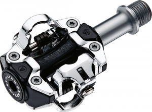 Pedale MTB Exustar E-PM211