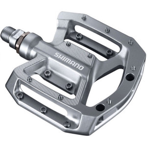 Pedale Shimano PD-GR500 argintii