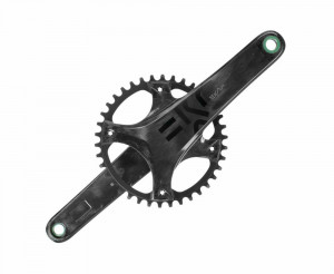 Pedalier CS Ekar 13V, FC21-EK1352 42T. 175MM, ONLY F.IC21+OC21