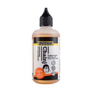 Pedro's ChainJ Ulei Lant 100ml Flacon Picurator