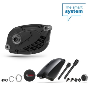Performance Line Wide Drive Unit Kit Incl. Adapter (BDU346Y)
