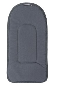 Perna cos Basil for pet basket Pasja, elegance grey, large, 50cm