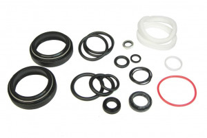 Pike Dual Position Air A1 AM Fork Service Kit, Basic