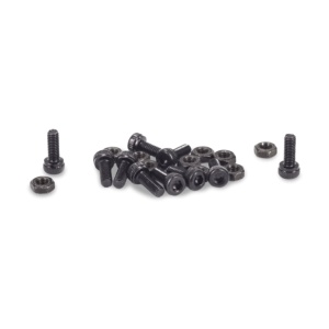 Pini Pedale Cube "Etp" Set