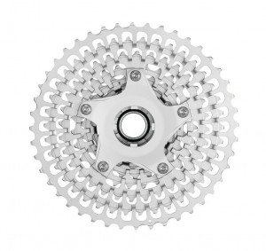 Pinioane Campagnolo Ekar 13V. CS21-EK1392 9-42T.
