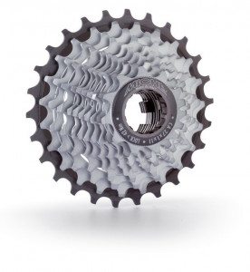 Pinioane pe caseta Miche Light Primato 11v 12-27 T. compatibil Campagnolo